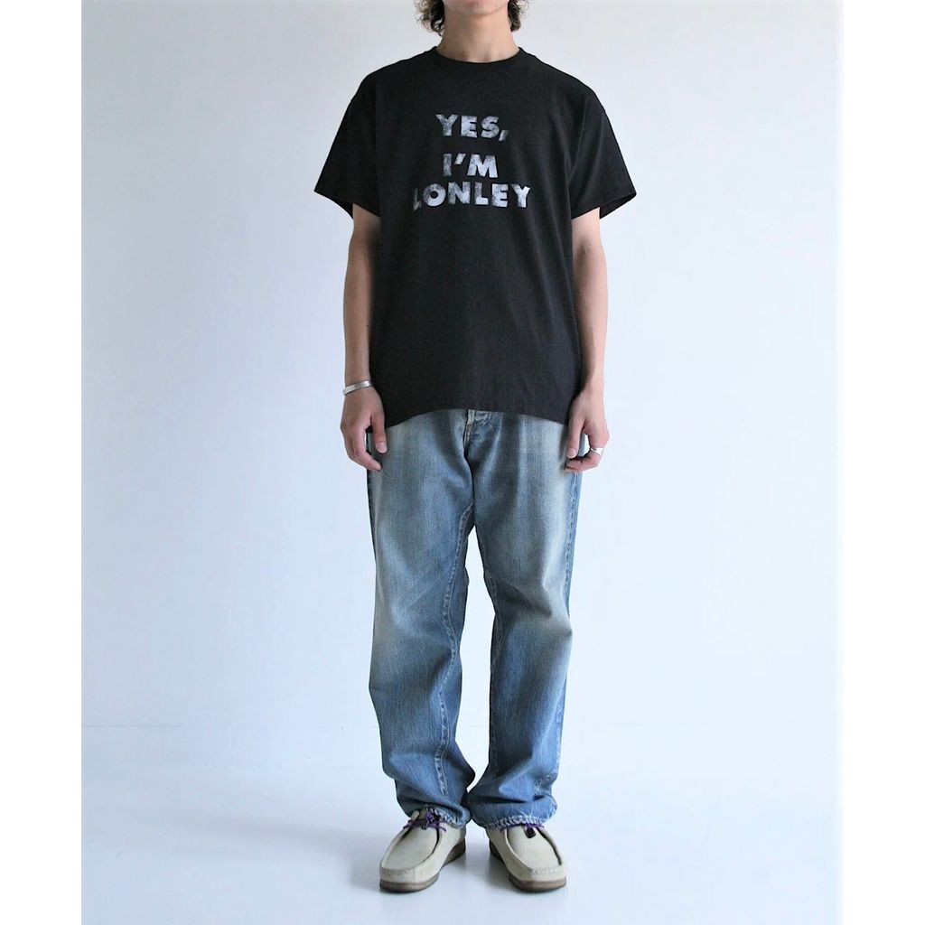 ANACHRONORM  AN296 SUB MESSAGE S/S T-S