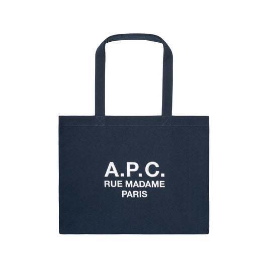 A.P.C. DIANE RUE MADAME ショッピングバッグ