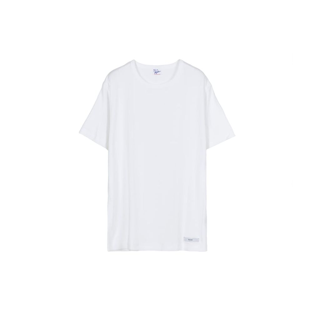MASSES Robert P.MILLER TEE 2PAG