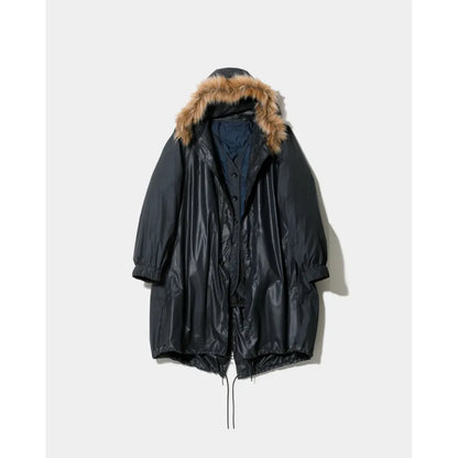 beautiful people multilayering highcount chintz modscoat