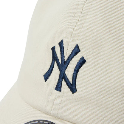 NEW ERA  カジュアルクラシック MLB ニューヨーク・ヤンキース