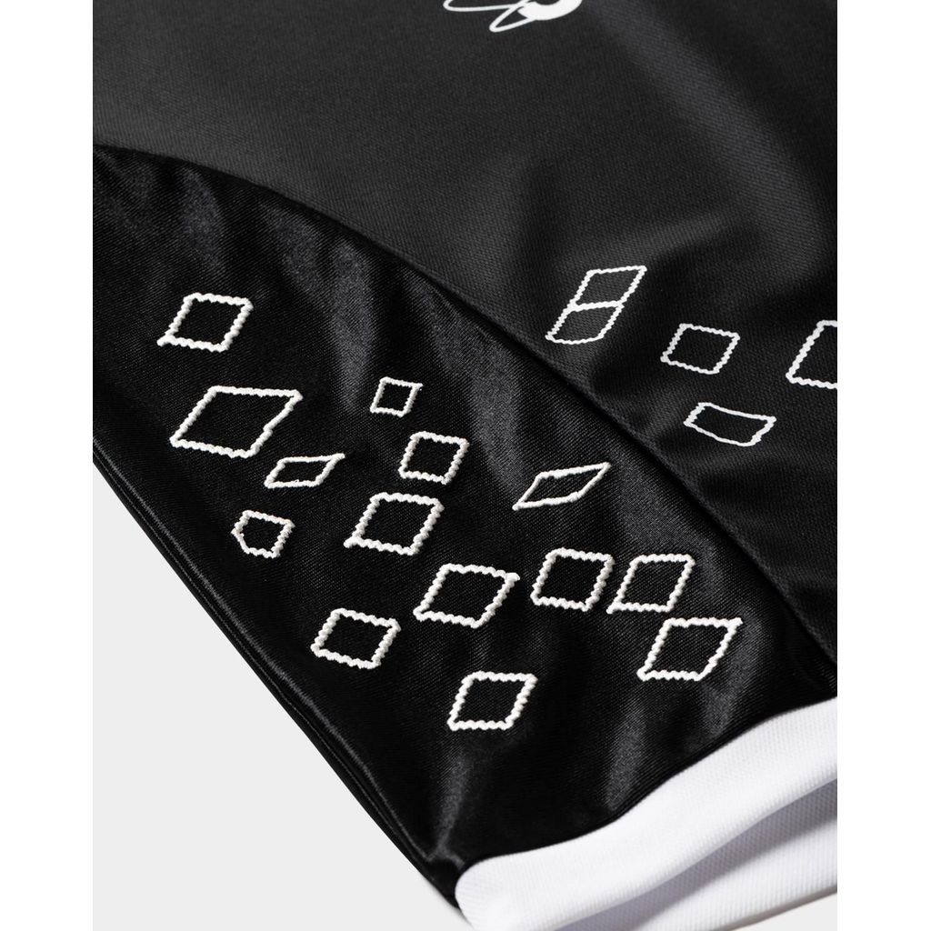 TIGHTBOOTH x SauRas Being - L/S SOCCER JERSEY