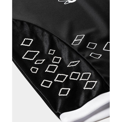 TIGHTBOOTH x SauRas Being - L/S SOCCER JERSEY