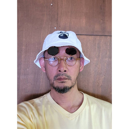 VOO CLEVER CIRCLE (BLACK)