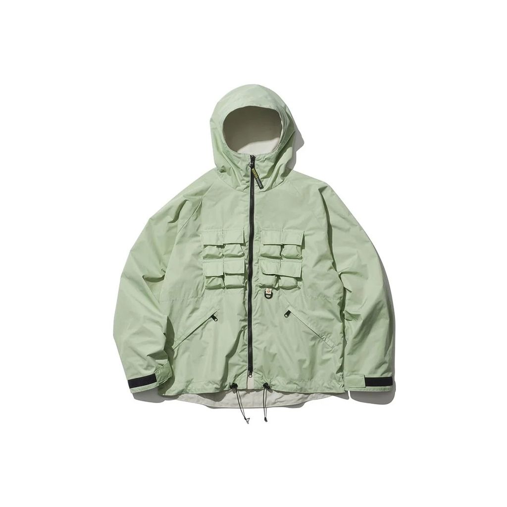 MOUNTAIN RESEARCH Phishing PKT. Parka