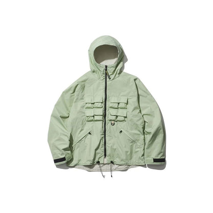 MOUNTAIN RESEARCH Phishing PKT. Parka