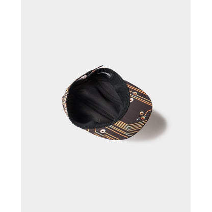 TIGHTBOOTH RIPSTOP SIDE LOGO CAMP CAP