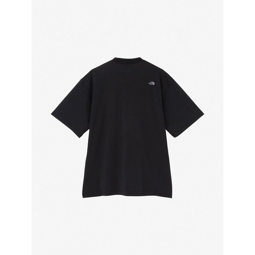 THE NORTH FACE GARスモーラータイポグラフィックショートスリーブティー（ユニセックス）