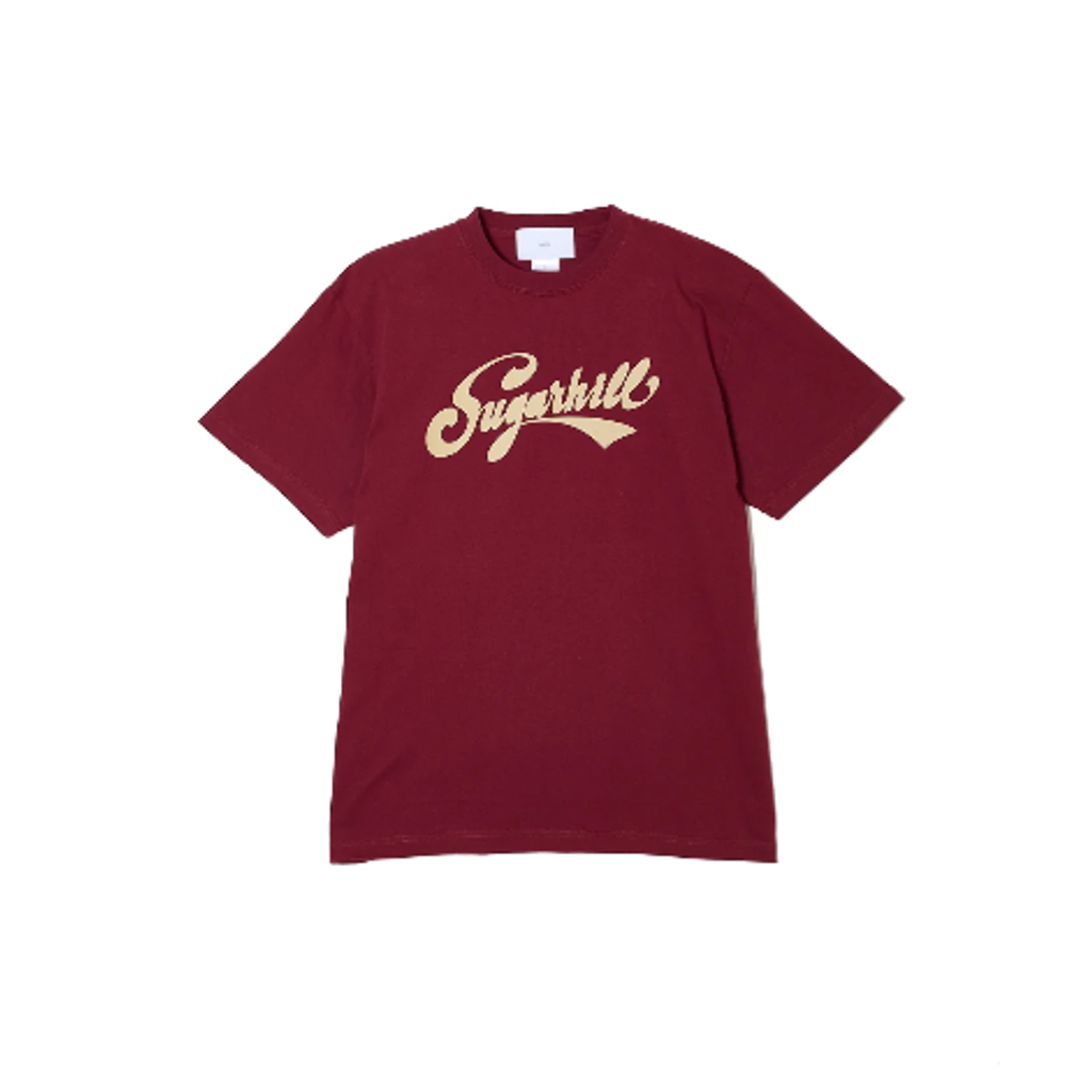 SUGARHILL LOGO TEE