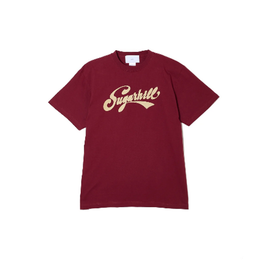 SUGARHILL LOGO TEE