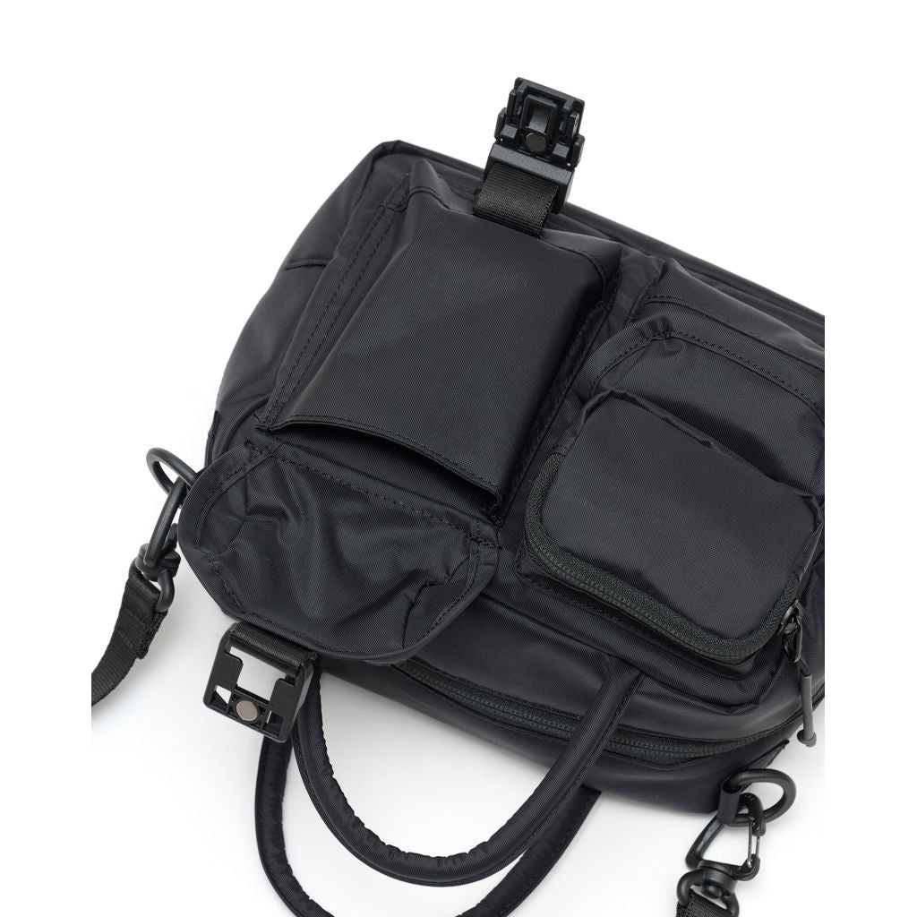 BAICYCLON by Bagjack MULTI POCKET 2WAY BAG / BCL-151