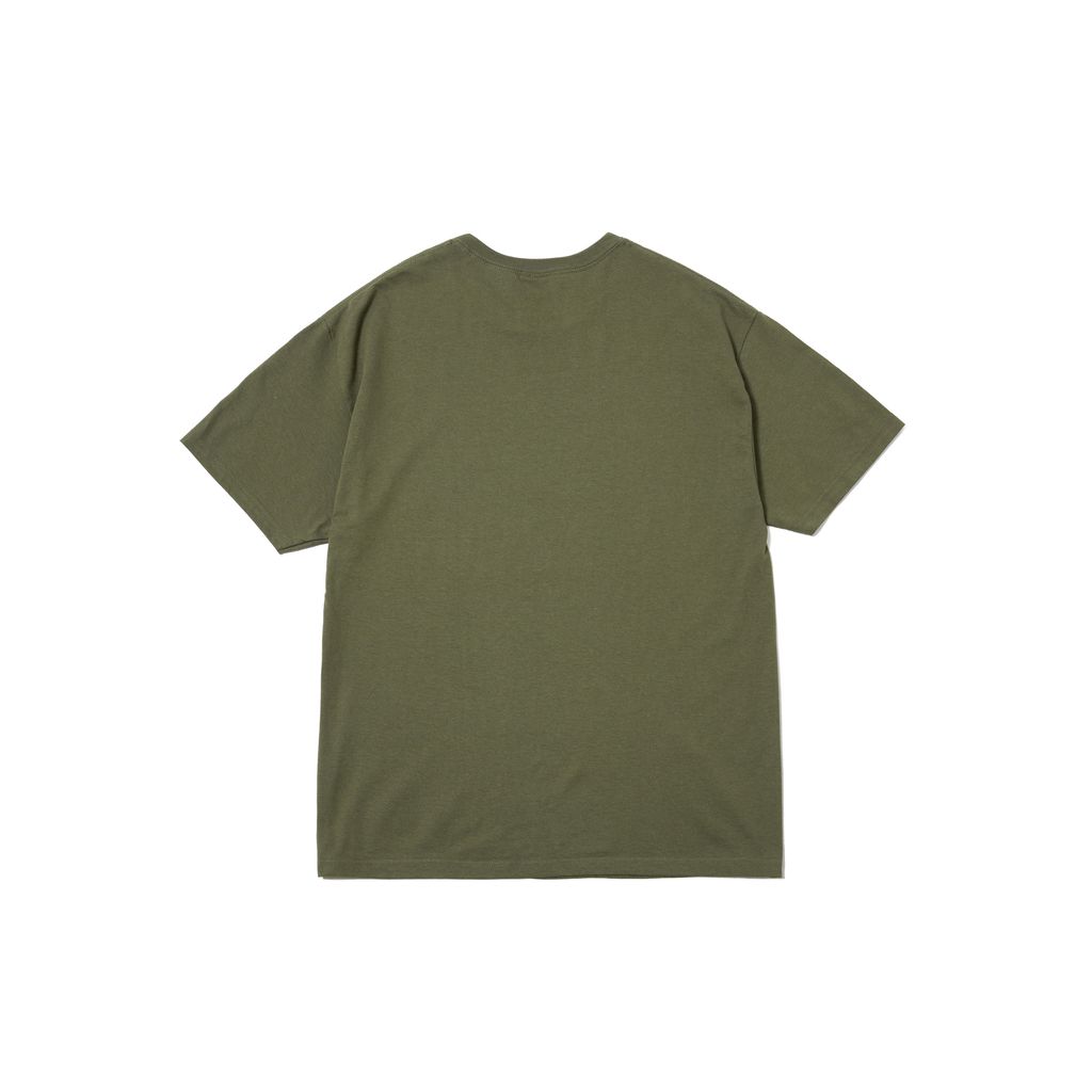 MASSES X M&M T-SHIRT WRENCH M