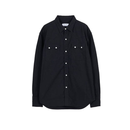 MASSES WESTERN SHIRT CH