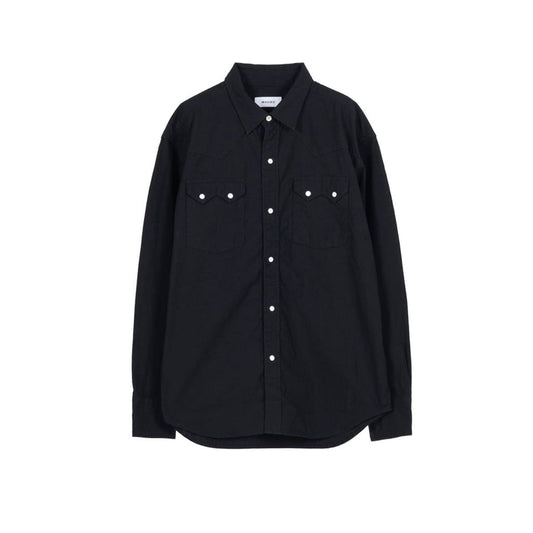 MASSES WESTERN SHIRT CH