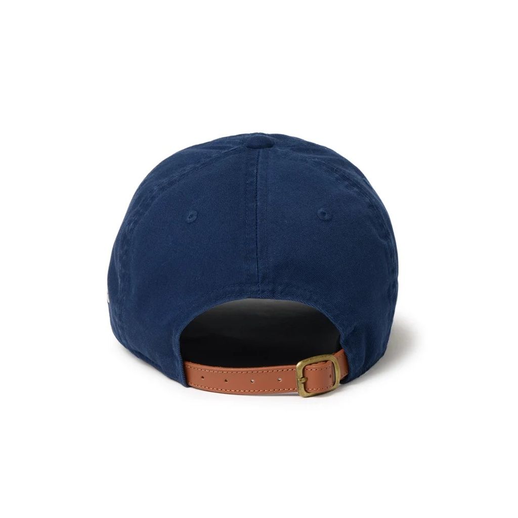 NEW ERA 9THIRTY レザーストラップ Direction by Takayuki Ohashi Dog Patch  15171664