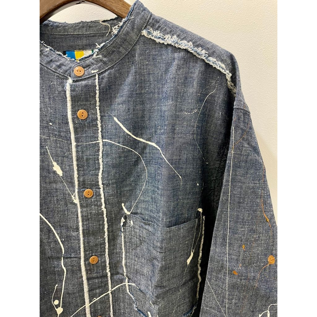 VOO 別注SHAKET 外伝2