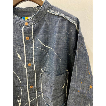 VOO 別注SHAKET 外伝2