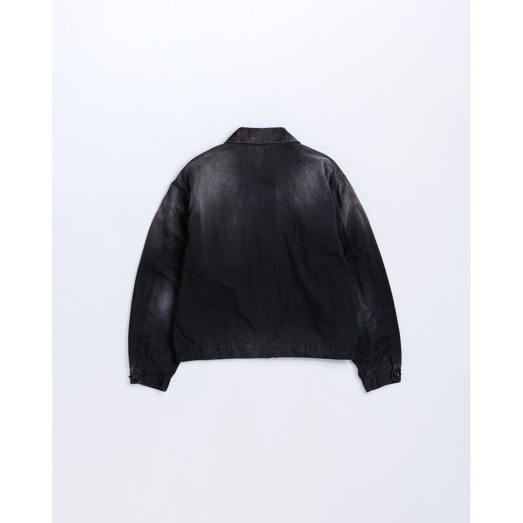 ANACHRONORM TIMEWORN WORK JACKET AN404