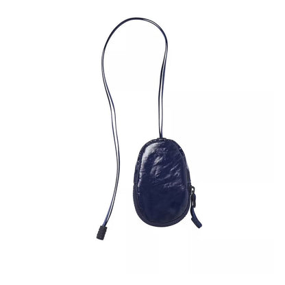 RAMIDUS STANDARD COLLECION / MIRAGE NAVY NECK KEY CASE