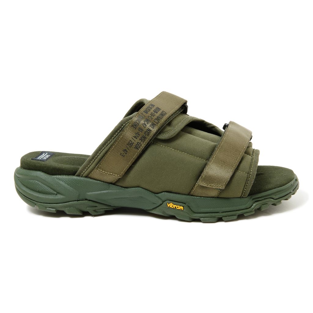 NEXUSVII. TROPICAL FIELD SANDALS SC