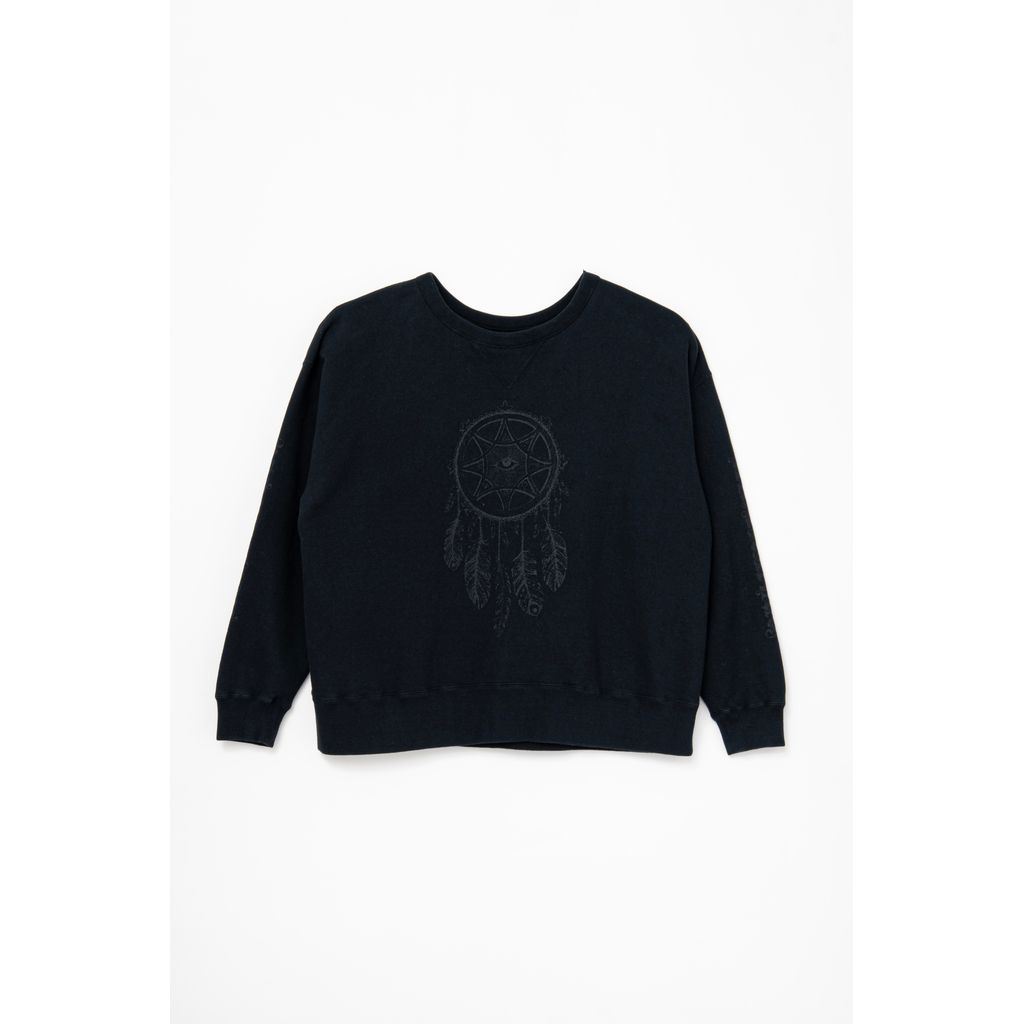 LASTMAN eye Sweatshirts