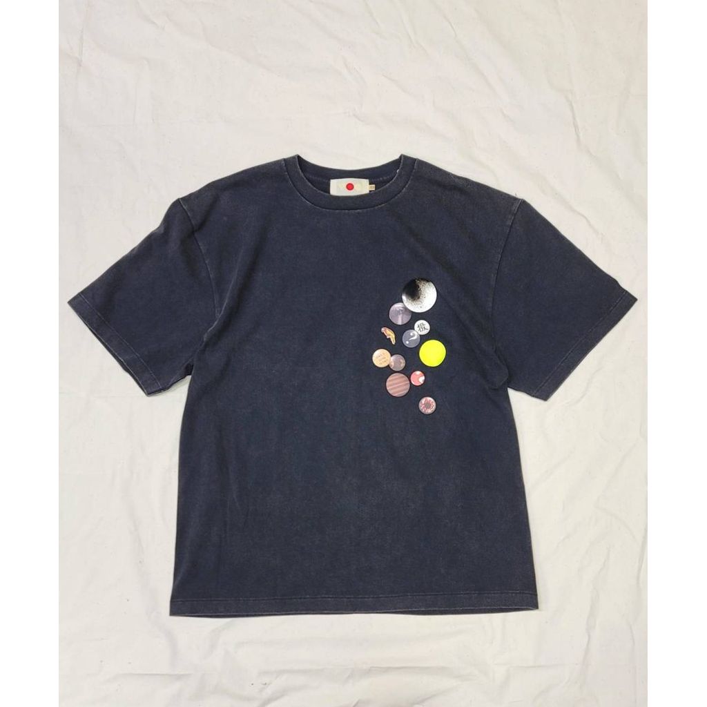 VOO – MAROON WEBSTORE