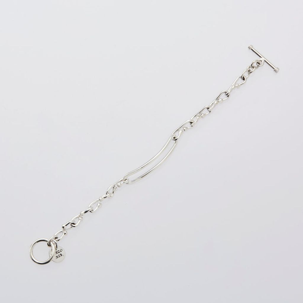 XOLO　ID Single Homage Bracelet XOLO ID Single Homage Bracelet（ブレスレット）｜XOLO（ショロ）の