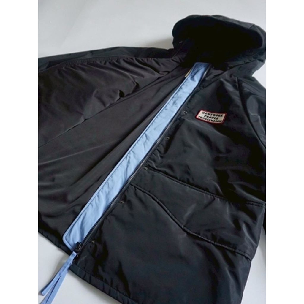 THOMAS MAGPIE 2254208  Ｐ/Memory Taffeta