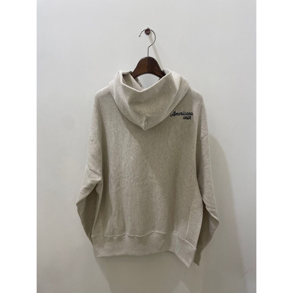 Americana アメリカーナ プルオーバーパーカー