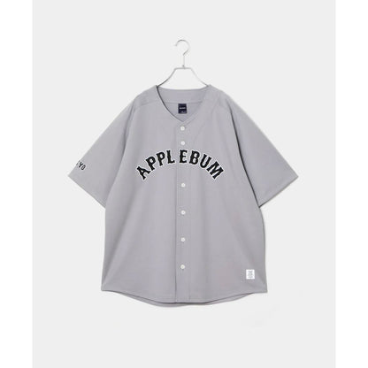 APPLEBUM BASEBALL SHIRT