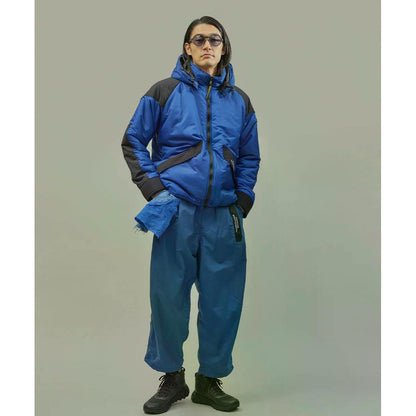 MOUNTAIN RESERACH ID JKT. (Insulation)