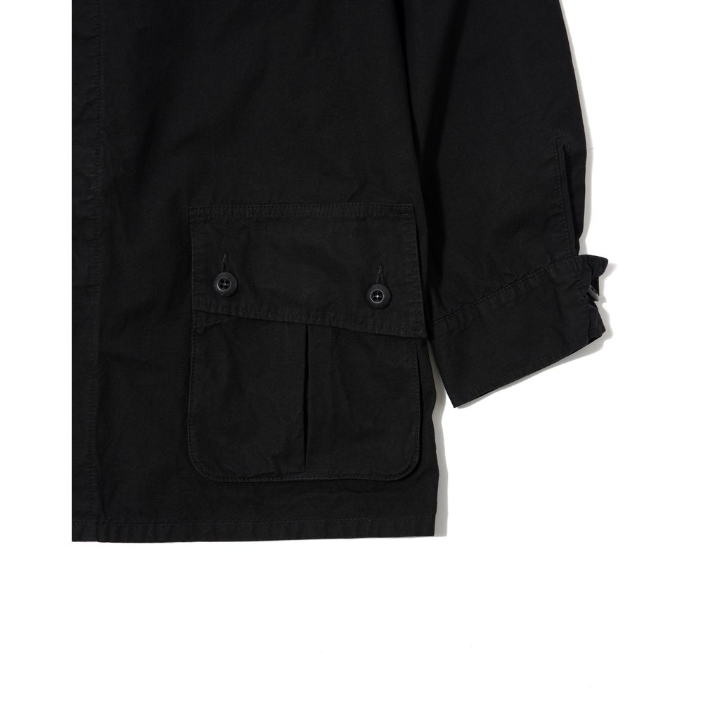 MASSES FATIGUE JKT LONG – MAROON WEBSTORE