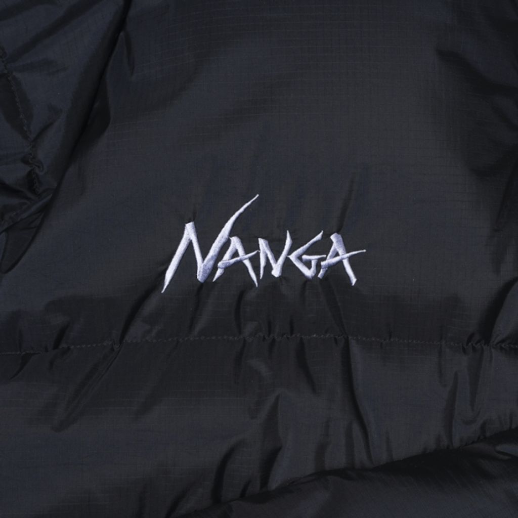 NANGA X LIBERAIDERS  AURORA TACTICAL DOWN JACKET