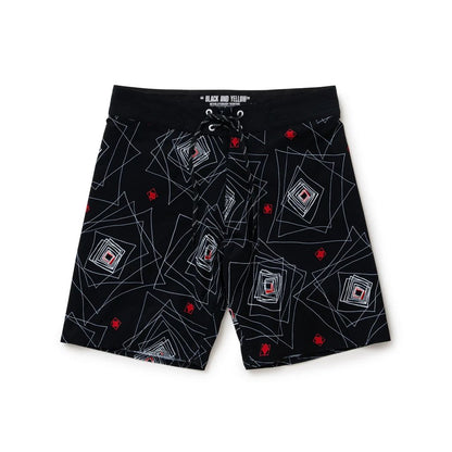 RATS SURF SHORTS