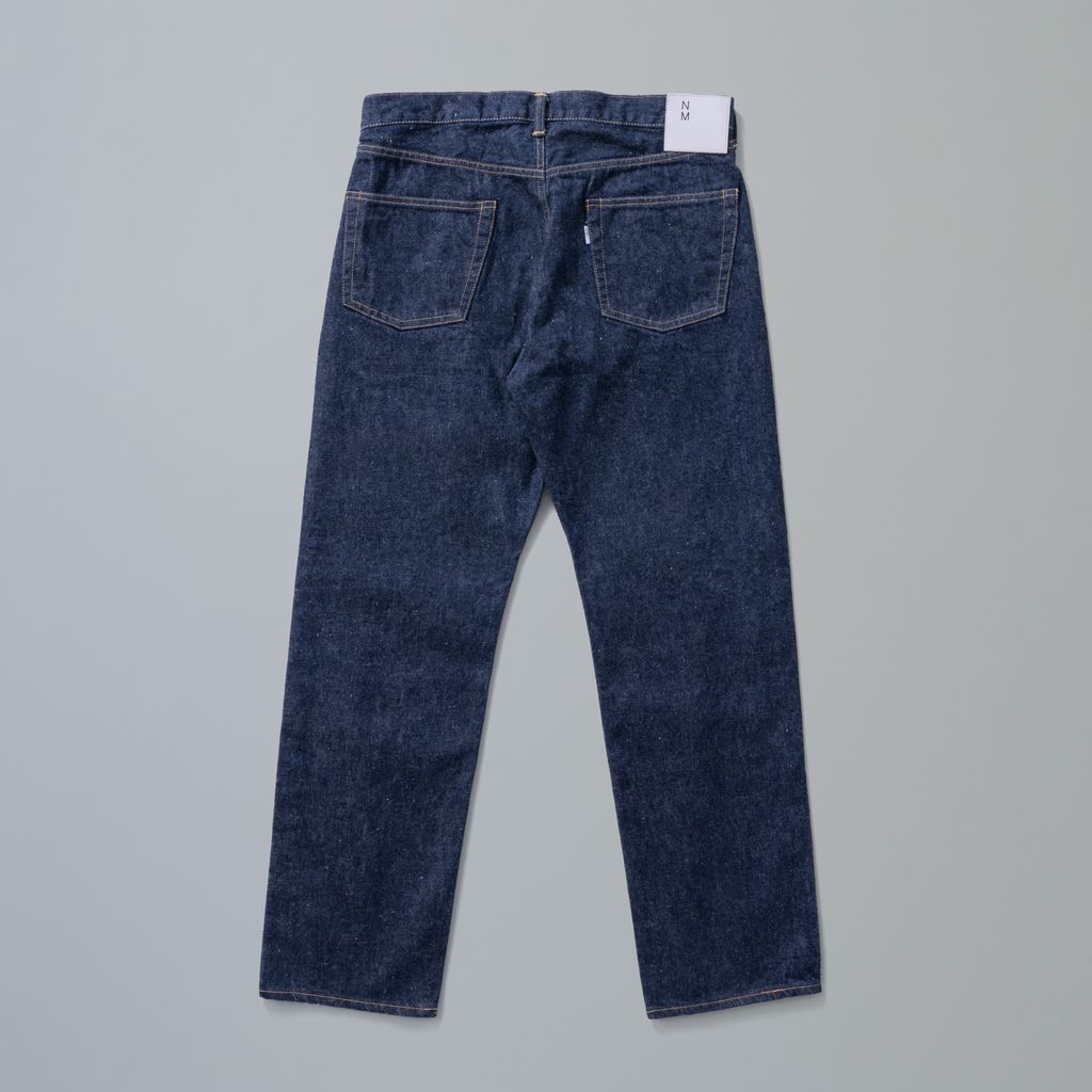 New Manual #033 LV 60'S JEANS
