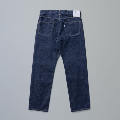 New Manual #033 LV 60'S JEANS