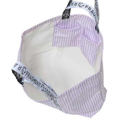 RAMIDUS FRGMENT DESIGN×RAMIDUS TOTE BAG (L)