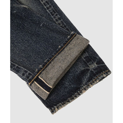 eYe JUNYA WATANABE MAN 『NEW MANUAL』CUSTOMIZE COTTON DENIM