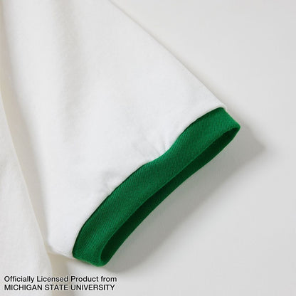 Champion ショートスリーブリンガーTシャツ 24SS TRUE TO ARCHIVES
