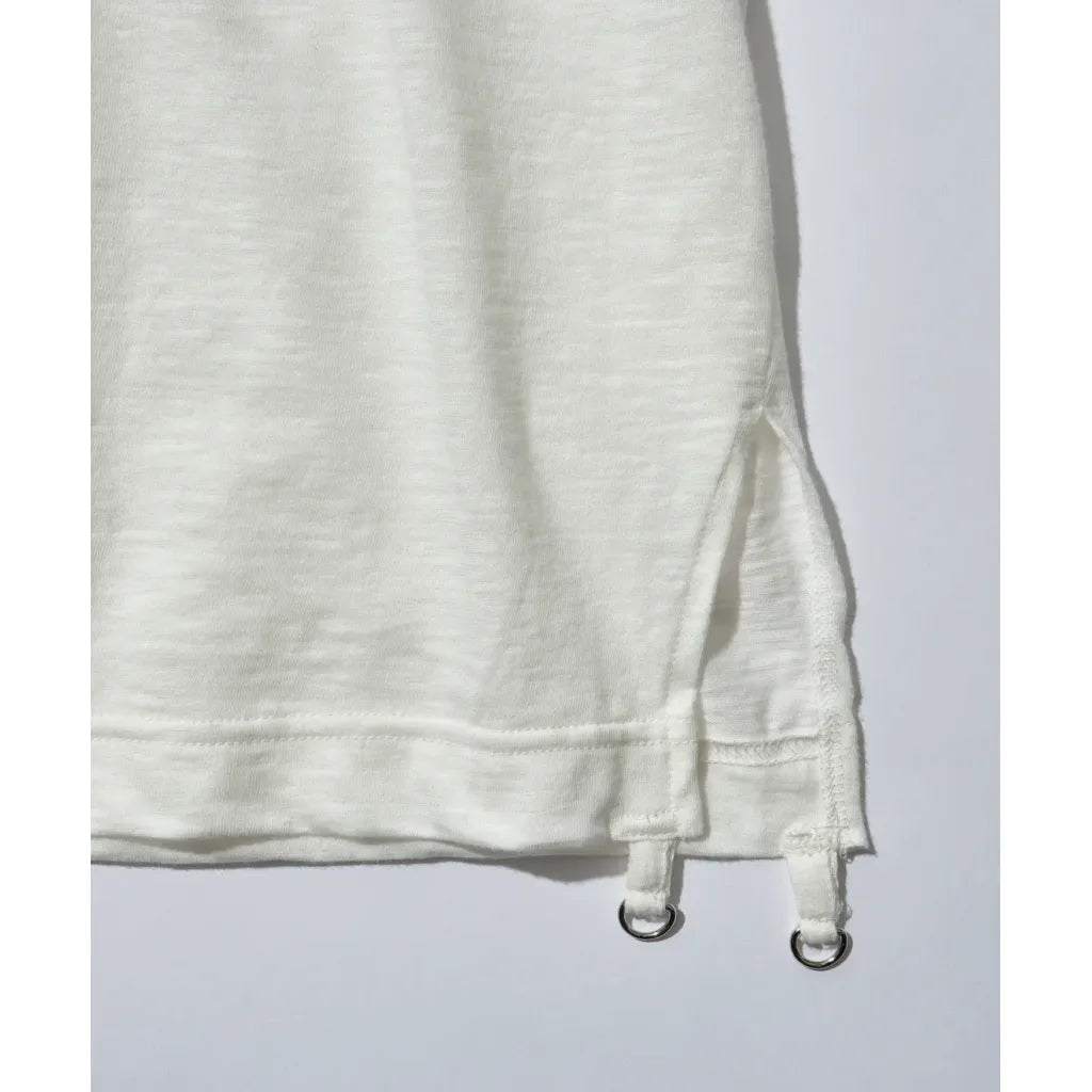 MOUNTAIN RESERACH Muslin Tee