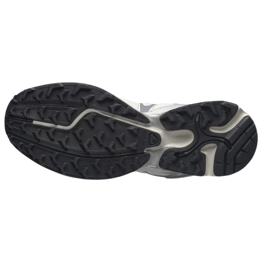 SALOMON XT-WHISPER（Ftw Silver / Lunar Rock / Silver Cloud）