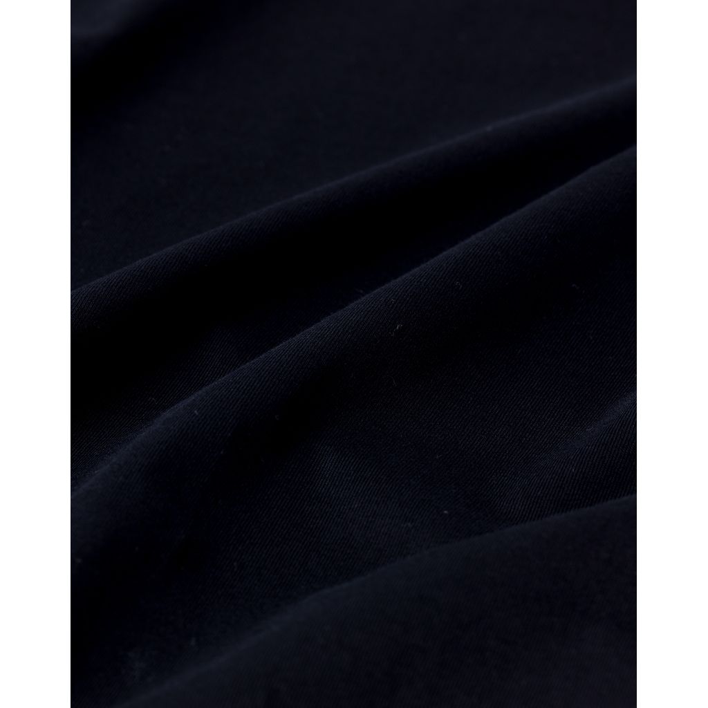 ANACHRONORM ANNK006 ICON THREADS GLITCH EMBROIDERY S/S T-S