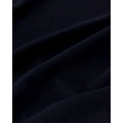 ANACHRONORM ANNK006 ICON THREADS GLITCH EMBROIDERY S/S T-S