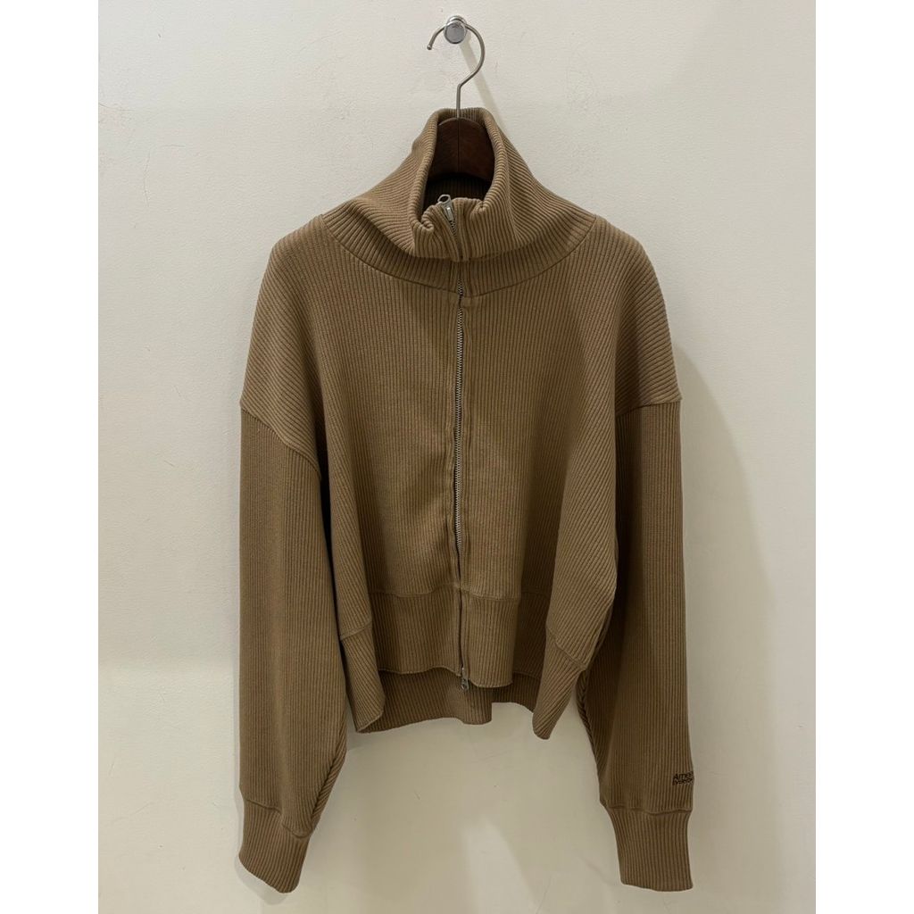 Americana クロップドブルゾン