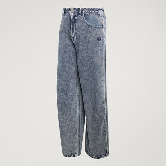 adidas Originals SST DENIM JEANS STRAIGHT LEG