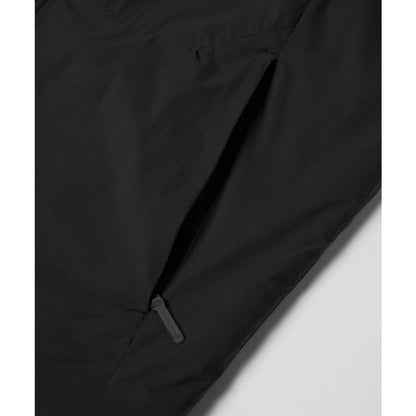 DESCENTE ALLTERRAIN LIGHT INSULATED PARKA