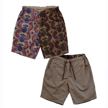 VOO SIESTA REV SHORTS