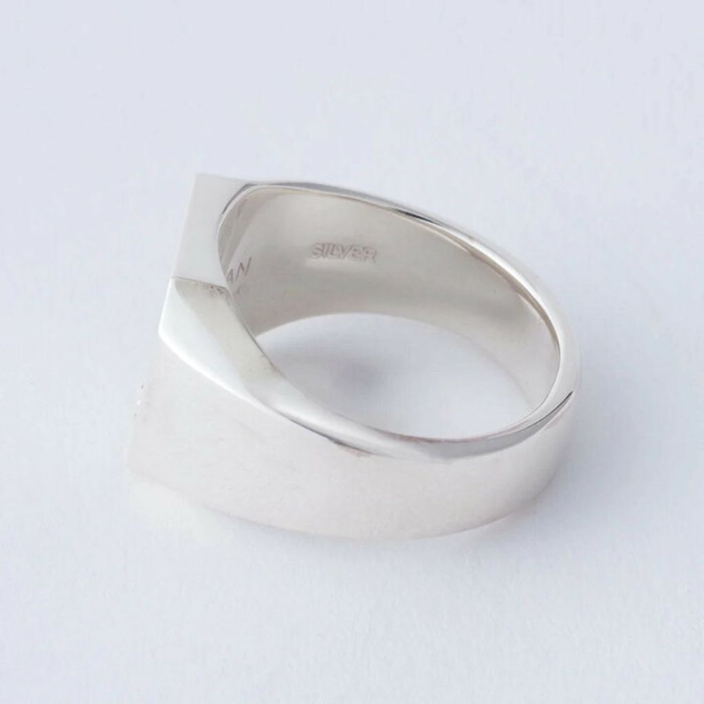 FANTASTIC MAN RING 937