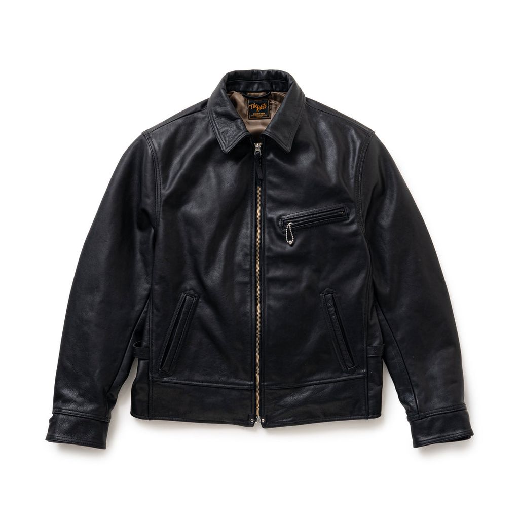 RATS 30's LEATHER SPORTS JKT