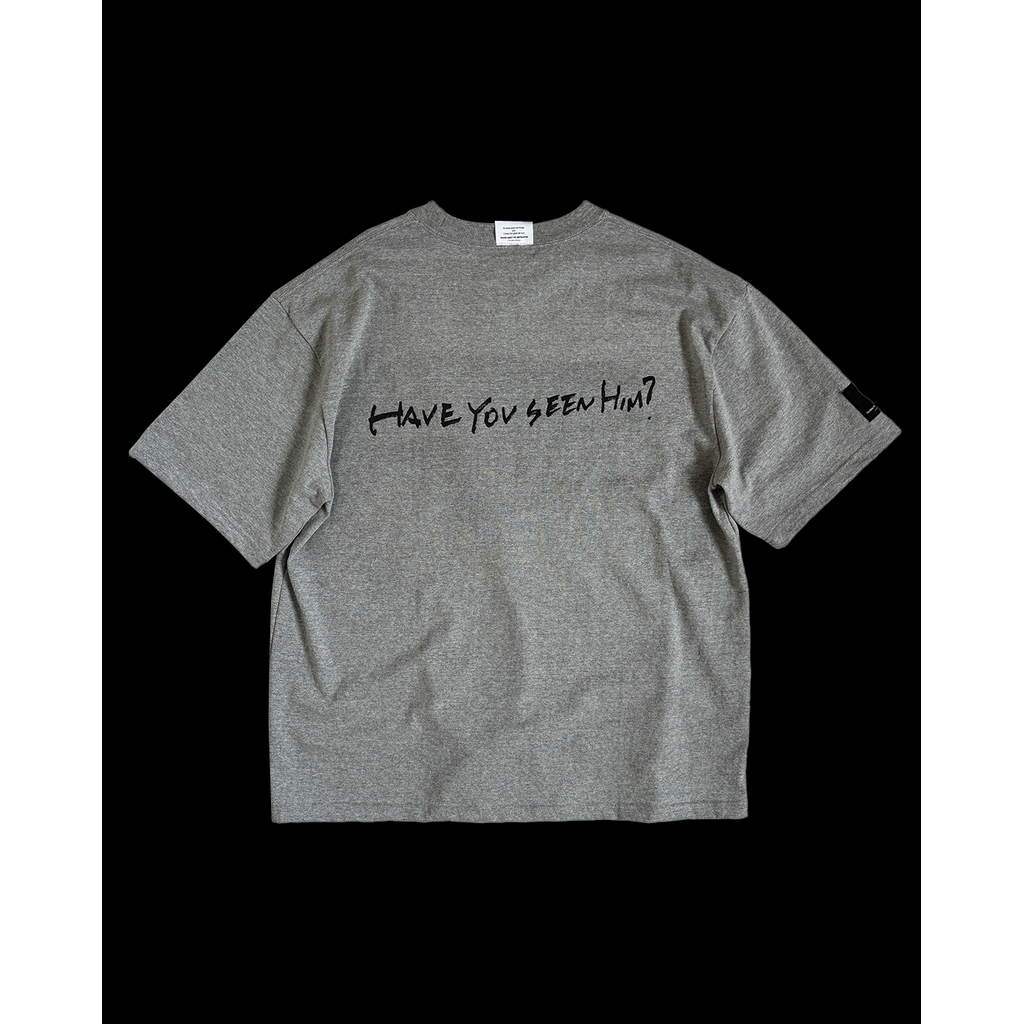 TALKING ABOUT THE ABSTRACTION TRANSCRIPTION MARTIN? T-SHIRTS